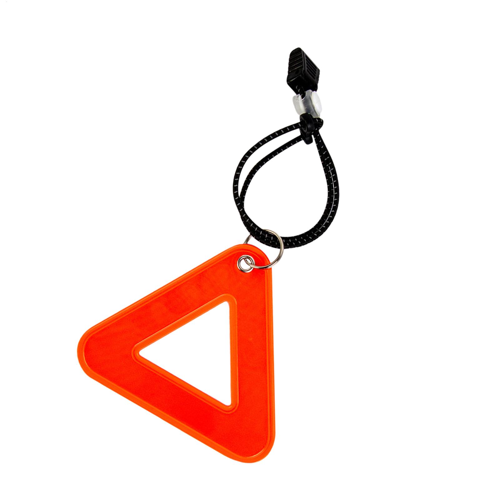 Ciondoli Riflettenti ad Alta V - Running Visibility Gear recensione e prezzo