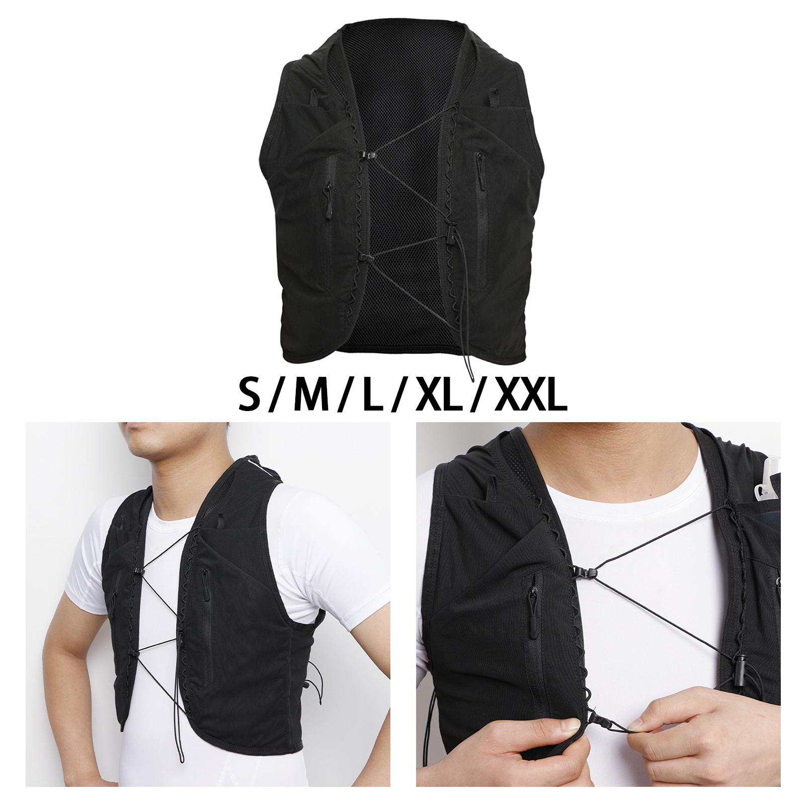 Zaino per gilet idrico Zaino p - Hydration Vest recensione e prezzo