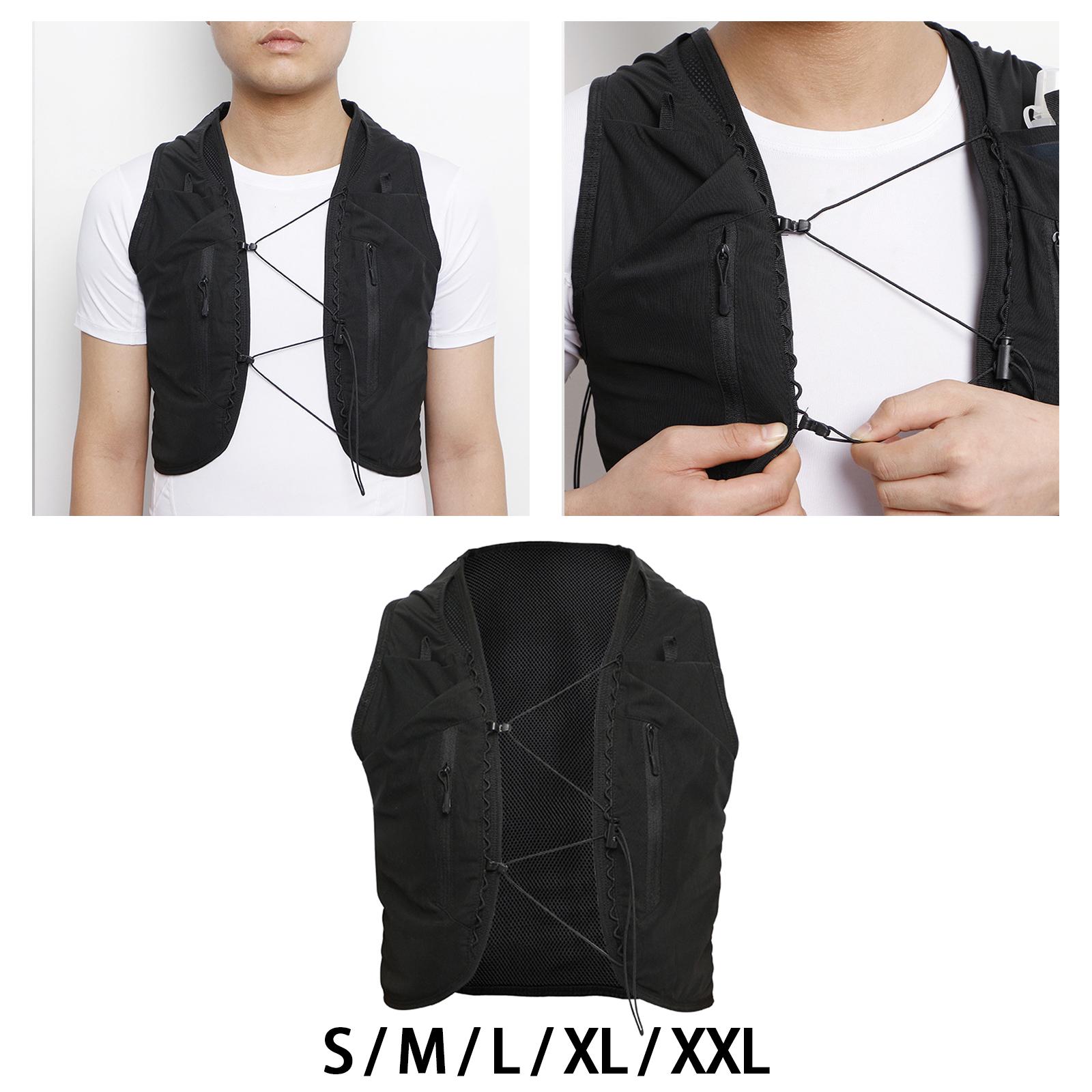 Zaino per gilet idrico Zaino p - Hydration Vest recensione e prezzo