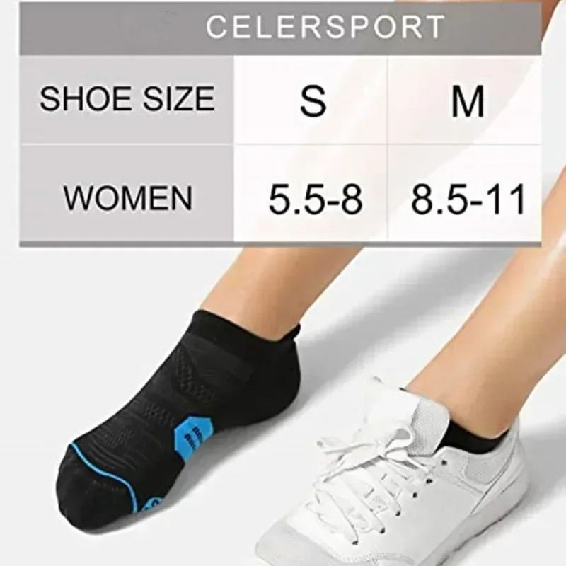 1/2/3 paia uomo donna calzini  - Sports Socks recensione e prezzo