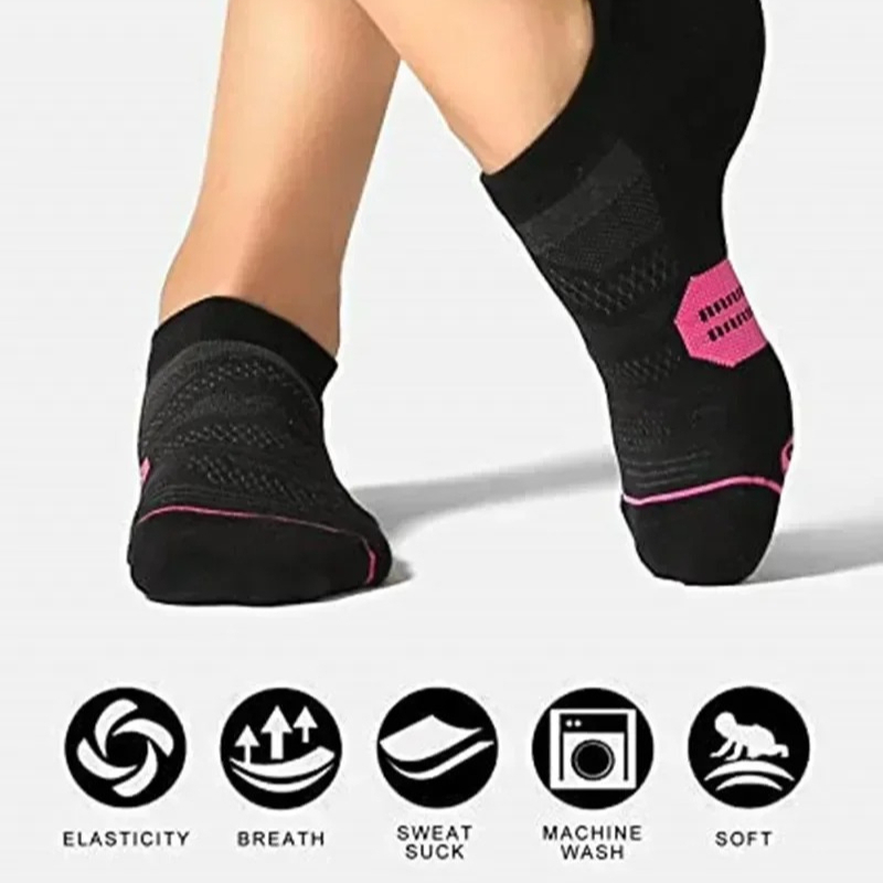1/2/3 paia uomo donna calzini  - Sports Socks recensione e prezzo