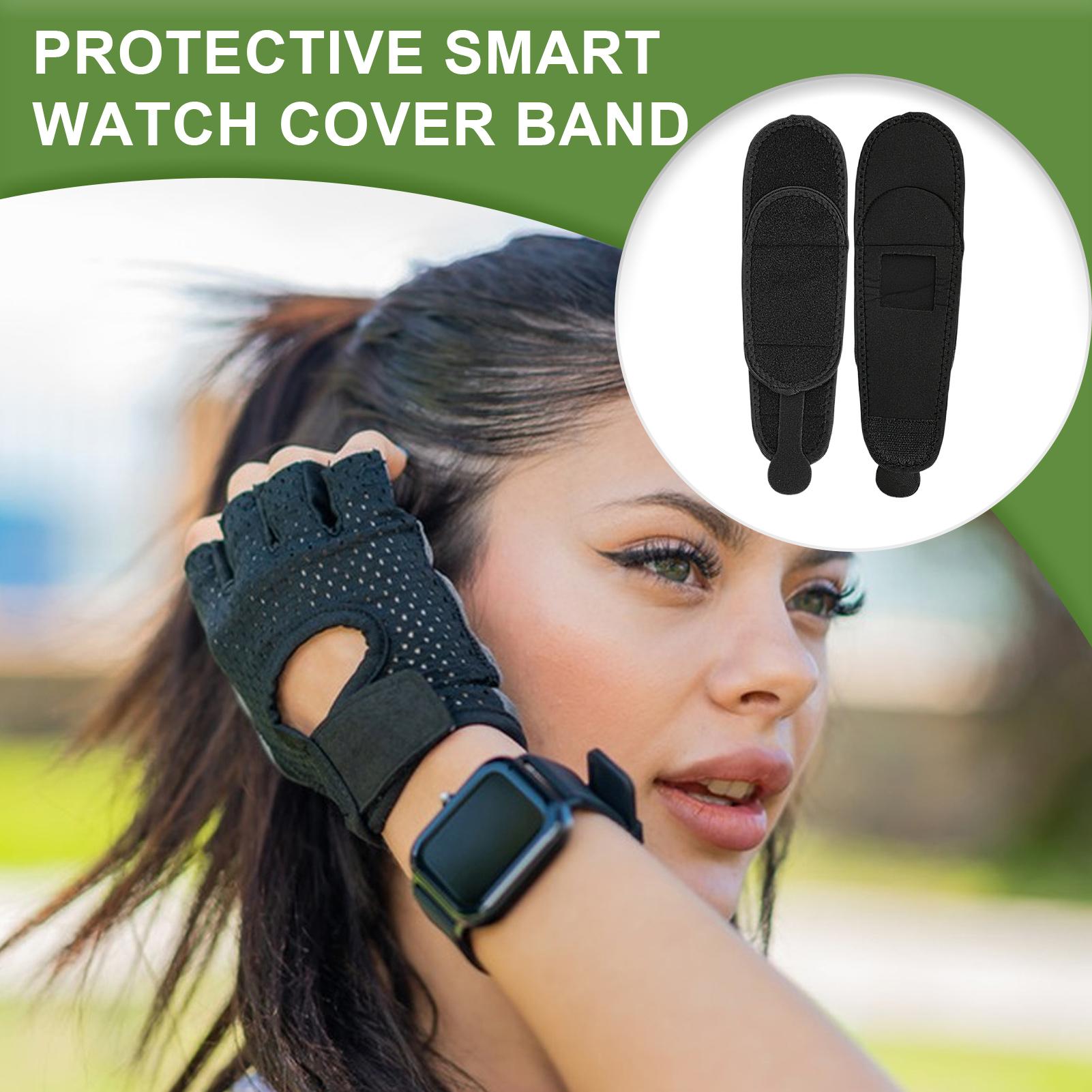 Protezione per cinturino dell' - Running Watch recensione e prezzo