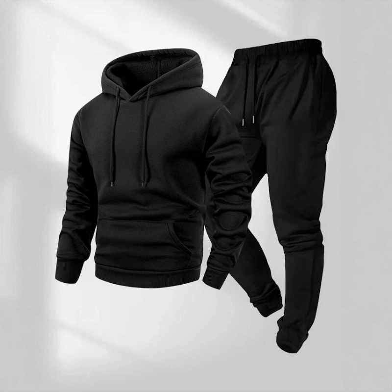 Completo Sportivo da Uomo Prim - Joggers Pants recensione e prezzo