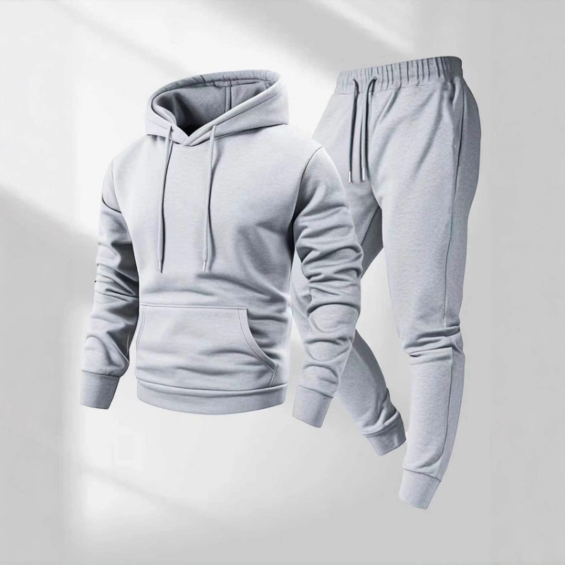 Completo Sportivo da Uomo Prim - Joggers Pants recensione e prezzo