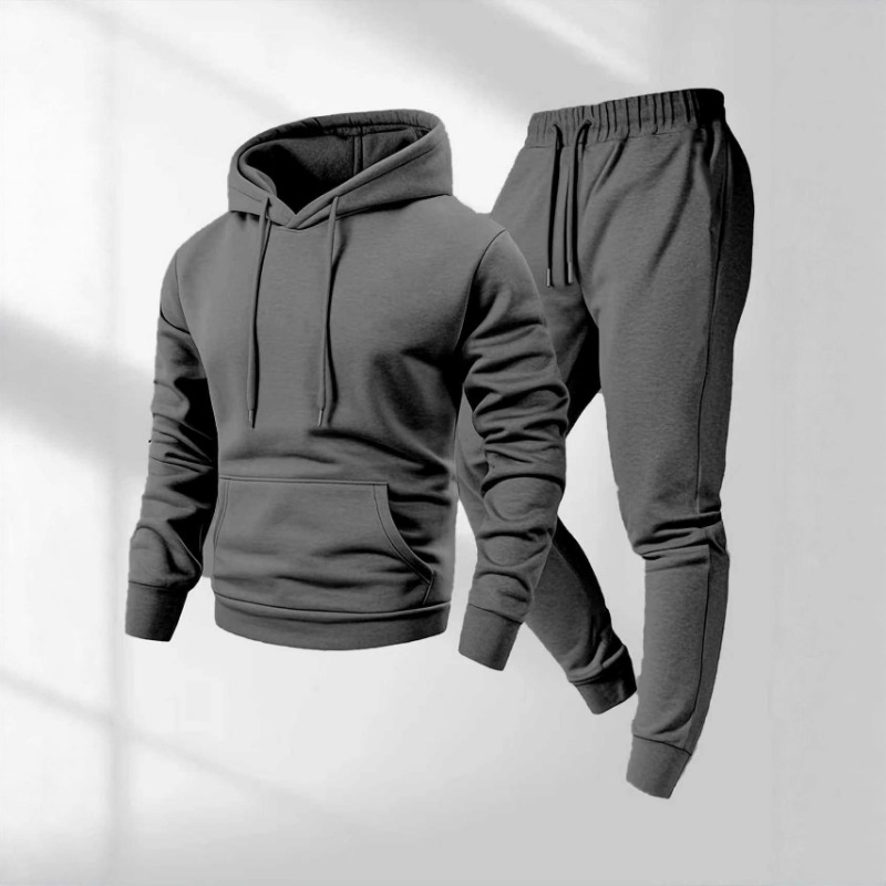 Completo Sportivo da Uomo Prim - Joggers Pants recensione e prezzo
