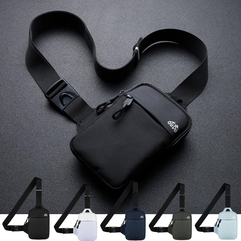 Borsa a tracolla impermeabile  - Running Belt recensione e prezzo
