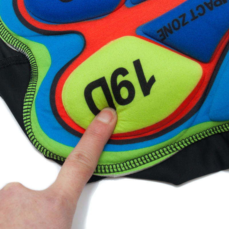 Completo da Ciclismo Ineos Tea - Race Bib recensione e prezzo