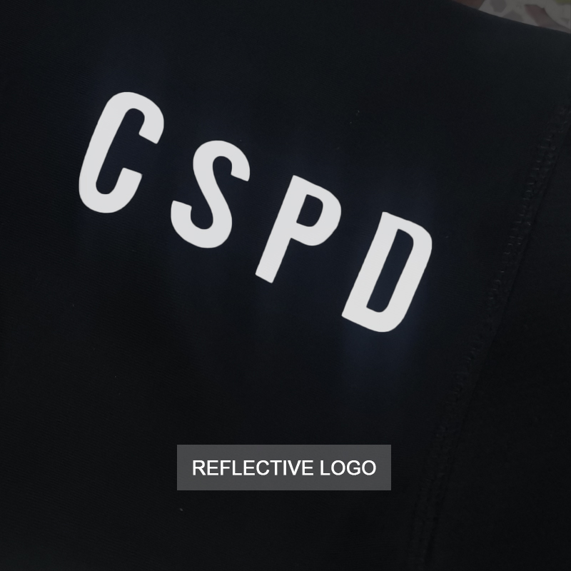 CSPD Pantaloncini con bretelle - Race Bib recensione e prezzo