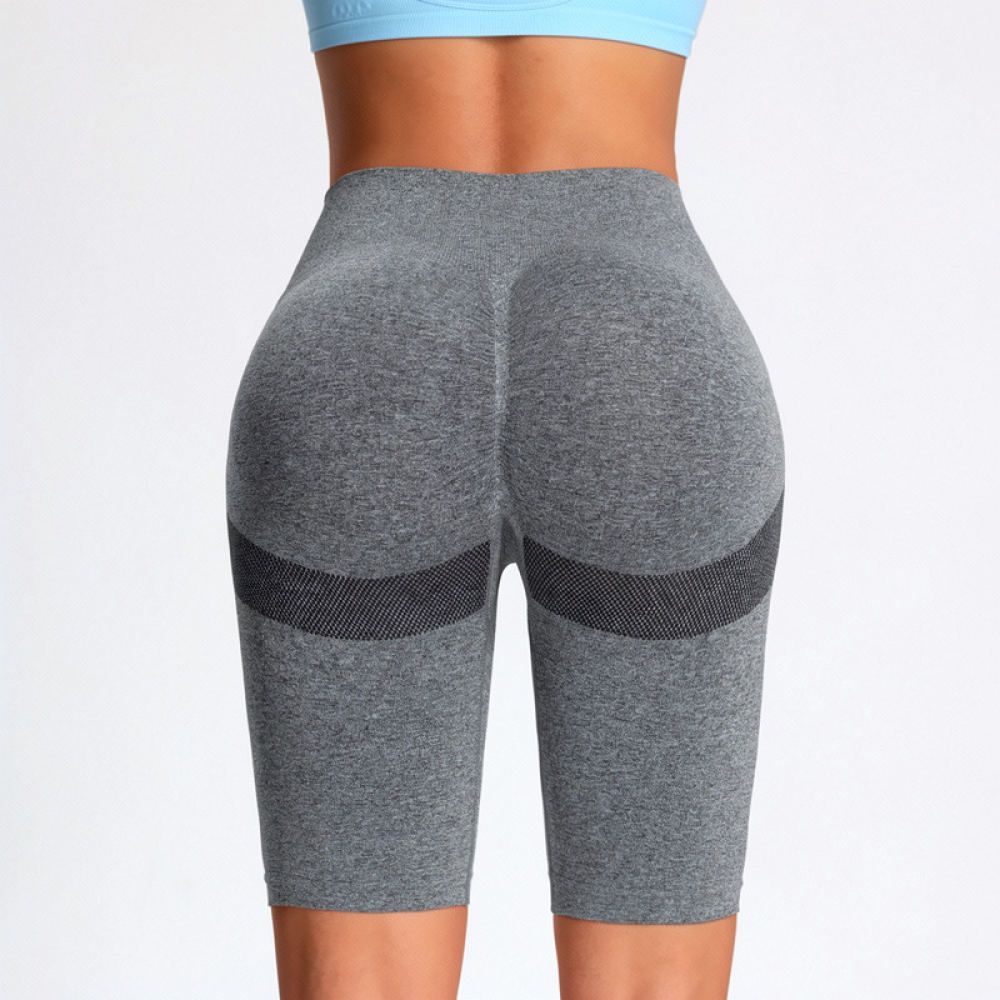 Pantaloncini da yoga a vita al - Running Gear Junior recensione e prezzo