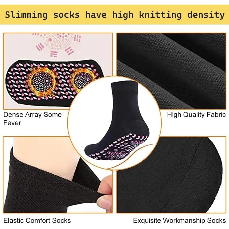 1-10 Paia di Calzini Terapeuti - Sports Socks recensione e prezzo