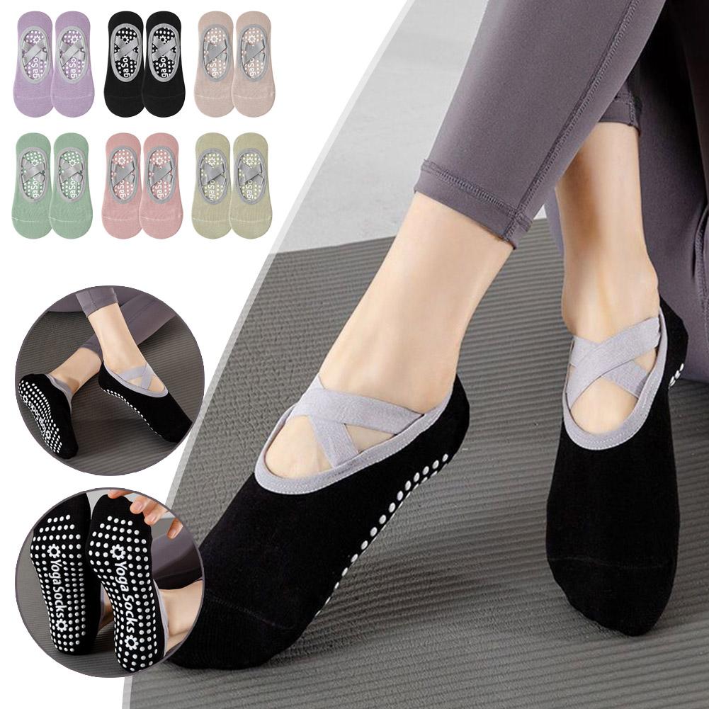Calzini Professionali da Yoga  - Sports Socks recensione e prezzo