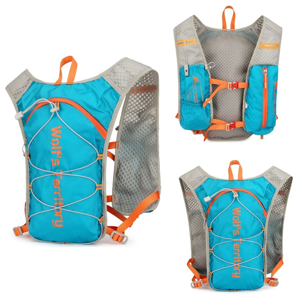 Zaino Idratazione Maratona 5L, - Hydration Vest recensione e prezzo