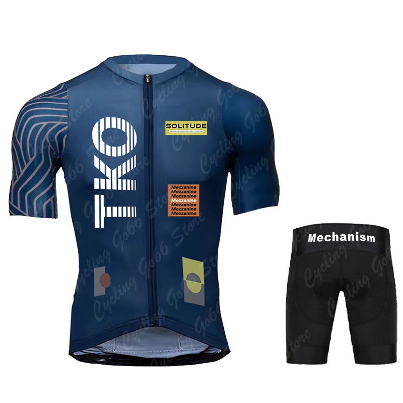 Completo da Ciclismo Estivo da - Race Bib recensione e prezzo