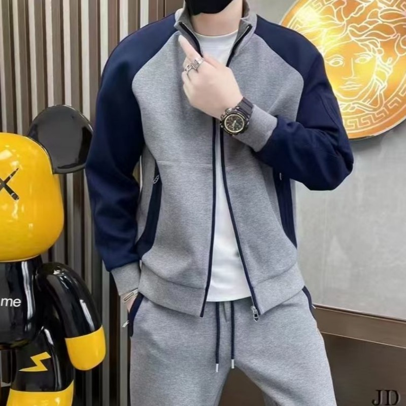 Tuta Sportiva da Uomo a Due Pe - Joggers Pants recensione e prezzo