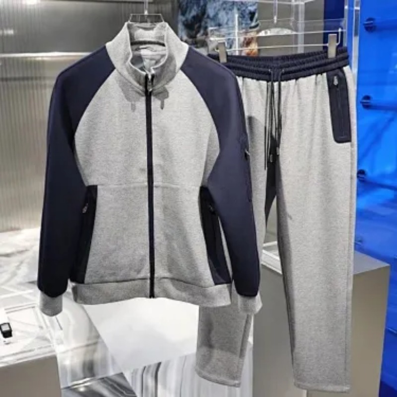 Tuta Sportiva da Uomo a Due Pe - Joggers Pants recensione e prezzo