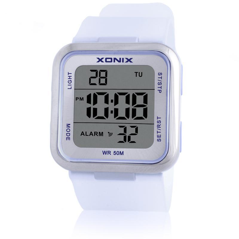 Orologio Elettronico LED Imper - Running Watch recensione e prezzo