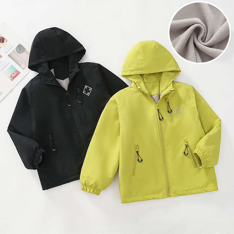 Giacca Invernale per Ragazzi,  - Running Gear Kids recensione e prezzo