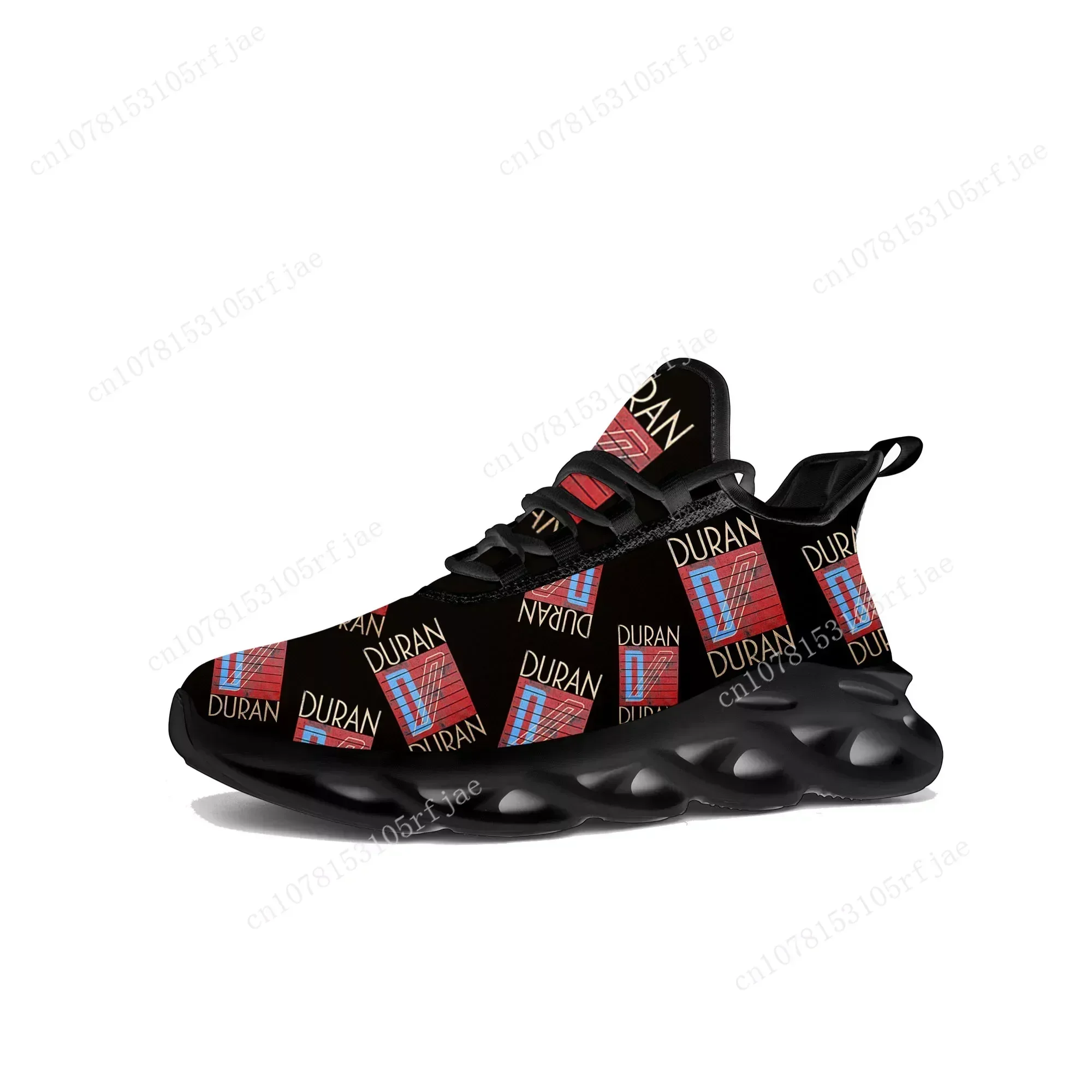 Sneakers Duran Duran per Uomo  - Running Shoes Women recensione e prezzo