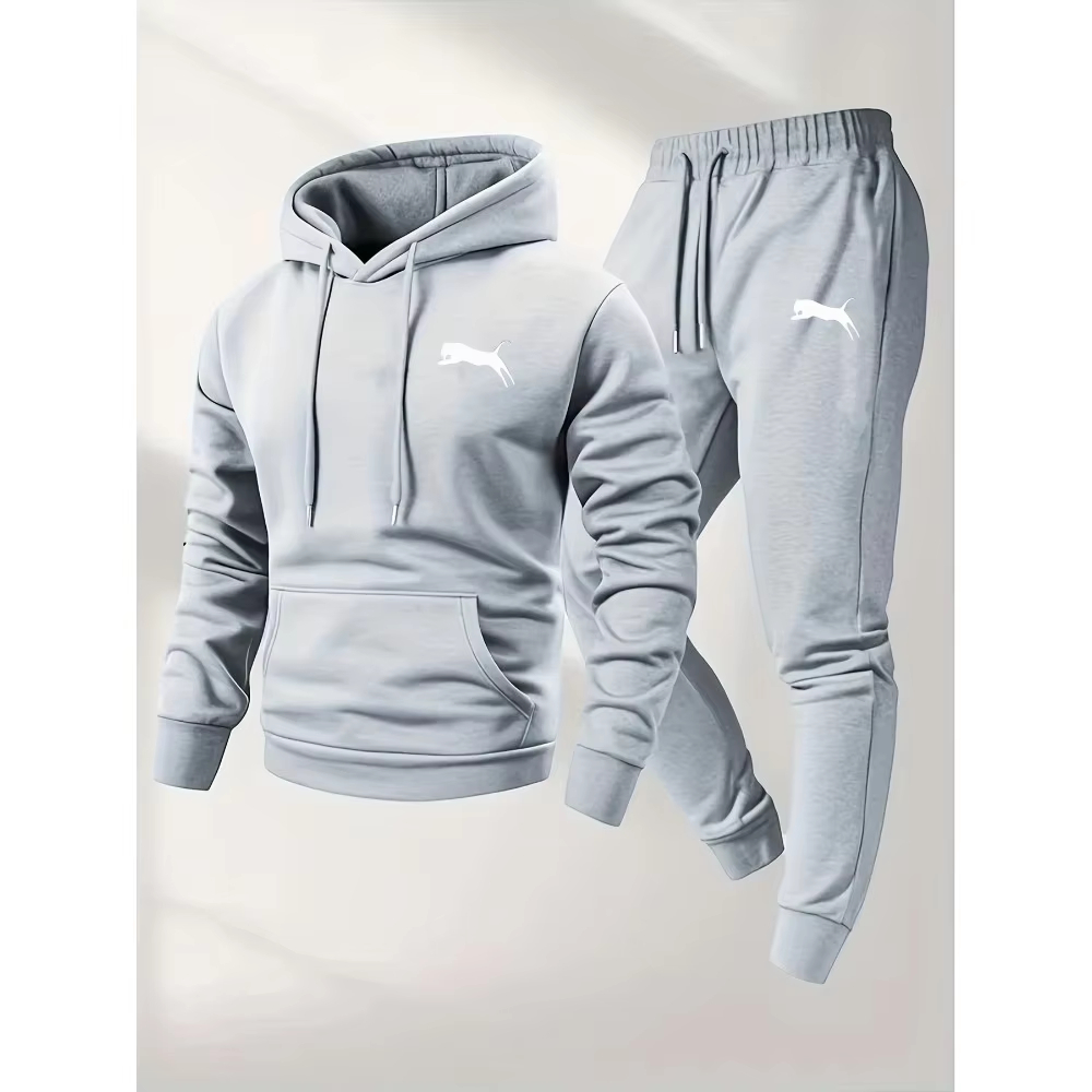 Completo da Uomo 2026 di Tende - Joggers Pants recensione e prezzo