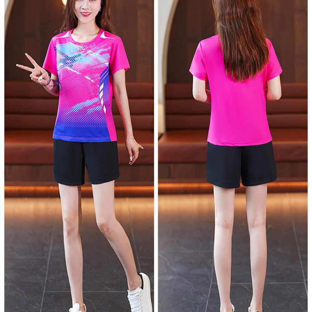 Top Sportivo Estivo da Donna,  - Running Gear Junior recensione e prezzo