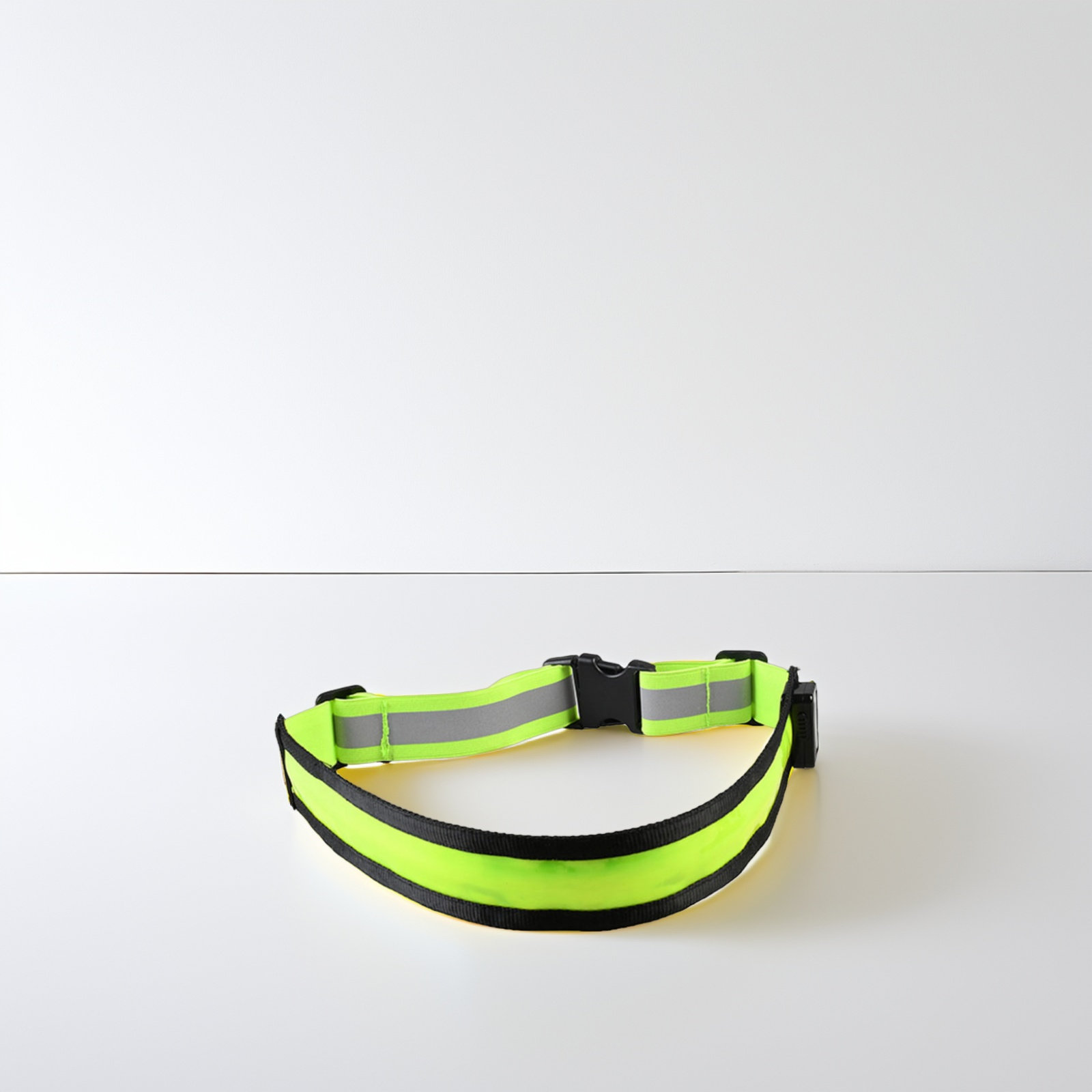 Cintura da corsa con LED rifle - Running Visibility Gear recensione e prezzo